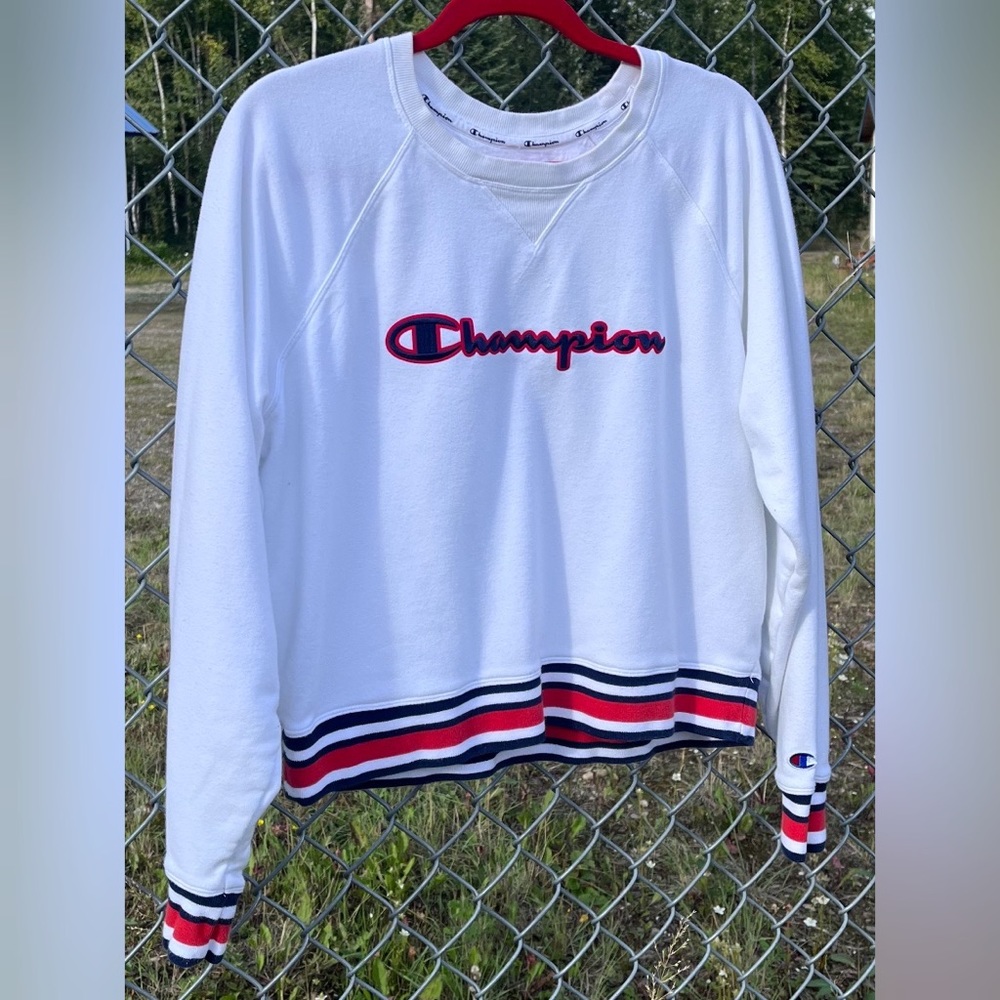 Champion Sweat Shirt